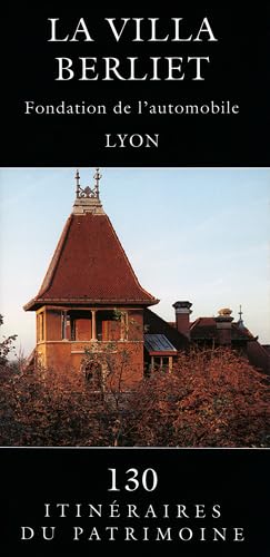 Villa Berliet (La) N°130 9782110847195