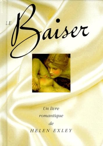 Le baiser 9782873880569