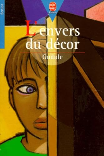 L'envers du décor 9782013213387
