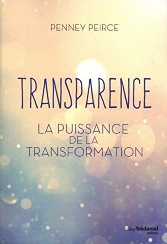 Transparence 9782813222039