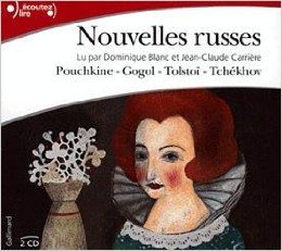 Nouvelles russes 3260050638869