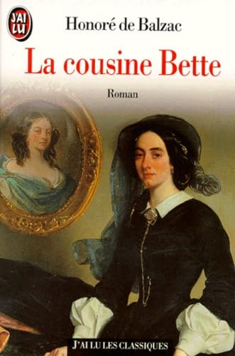 La Cousine Bette 9782277238560
