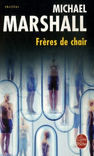 Frères de chair 9782253118954