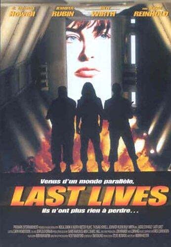 Last Lives 3760061535503