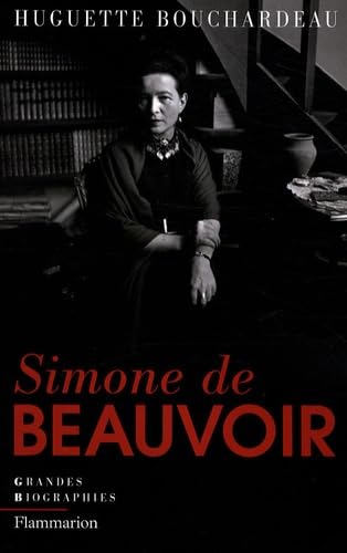 Simone de Beauvoir 9782080689962