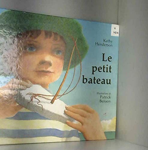 petit bateau (le) 9782877671569