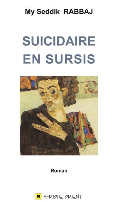 Suicidaire en sursis 9789981258488