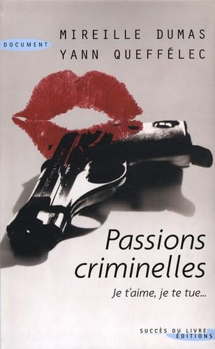 Passions criminelles 9782738223333