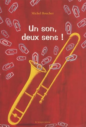 Un son, deux sens ! 9782842744571