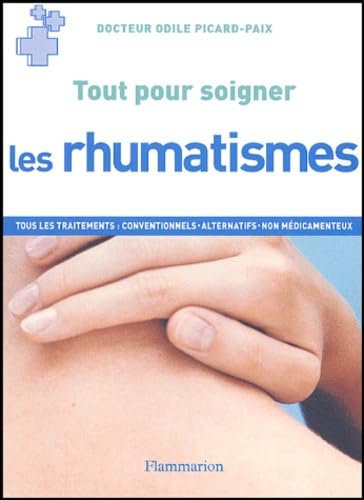 Les rhumatismes 9782082012782