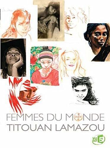 Femmes du Monde 3322069944901