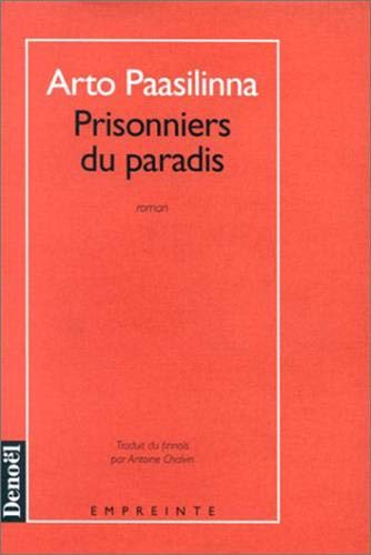 Prisonniers du paradis 9782207244319