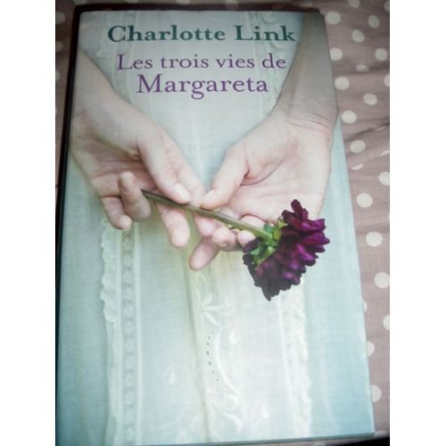 Les trois vies de Margareta 9782298042856