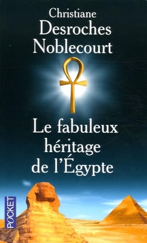 FABULEUX HERITAGE DE L EGYPTE 9782266154277