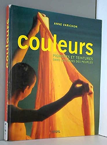 Couleurs 9782020381093