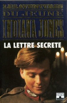 La lettre secrete 9782215030409