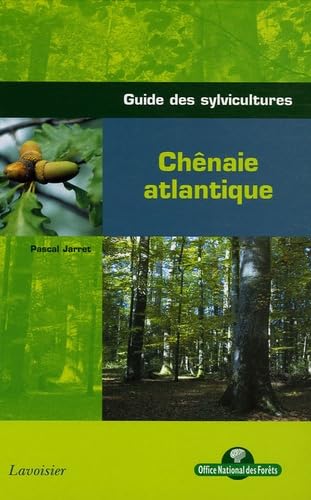 Chênaie atlantique 9782842072940