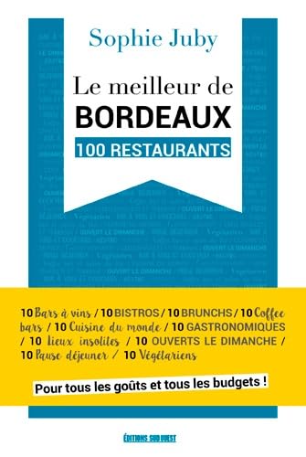 Le Meilleur De Bordeaux 2018 9782817705972