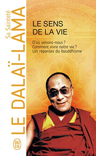 Le sens de la vie 9782290011874
