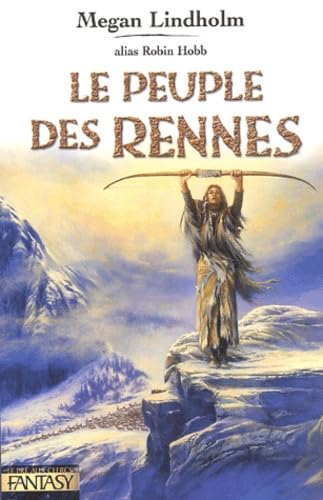 Le Peuple des rennes, tome 1 9782842281960
