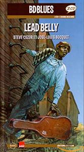 Folk Singer - Bluesman (inclus 2 CD et 1 BD) 0826596071886