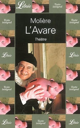 L'avare 9782290332047