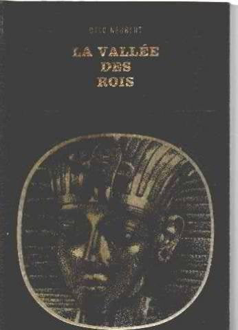La vallée des rois.