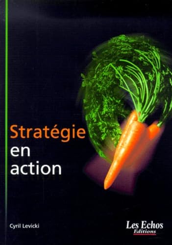 Strategie En Action 9782842110895