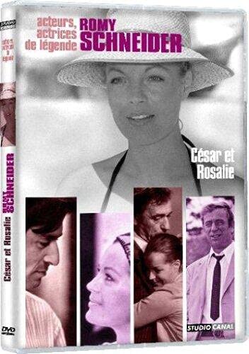 César et Rosalie 3259130217506