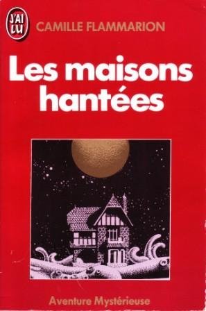 Les Maisons hantées 9782277219859