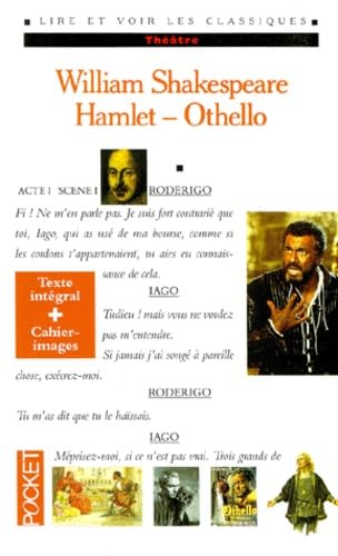 Hamlet 9782266033718