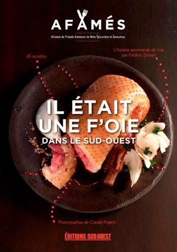 Il Était Une Foie... Dans Le Sud-Ouest 9782817705989