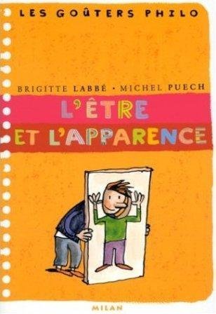 L'Être et l'Apparence 9782745905192