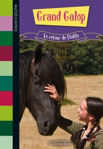 Le Retour de Diablo 9782747035811