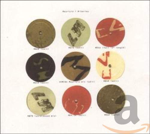 M-Series 0827670237228