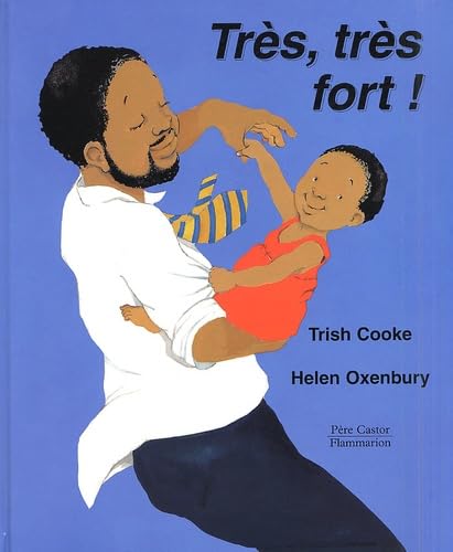 Très, très fort ! 9782081609761