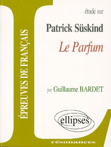 Reson. parfum Suskind 9782729898755