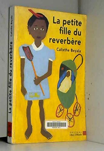 La petite fille du réverbère 9782844920232