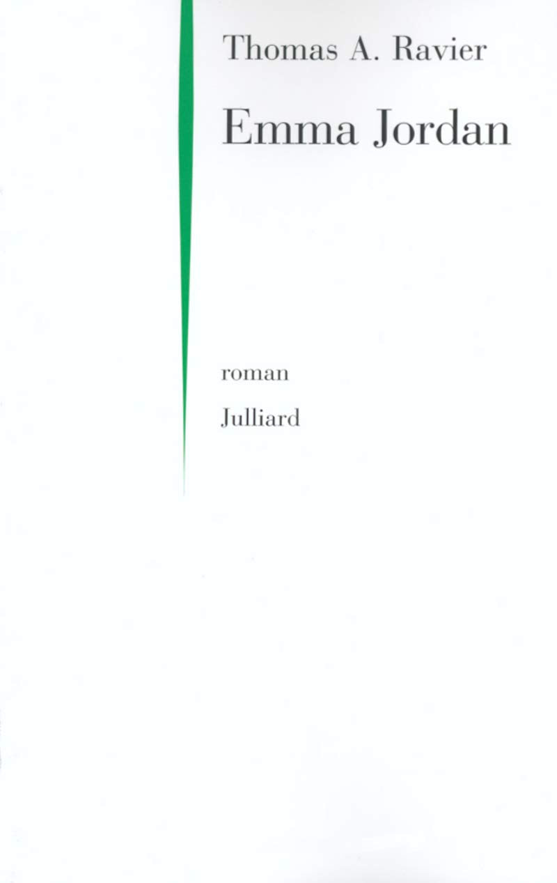 Emma Jordan 9782260015604