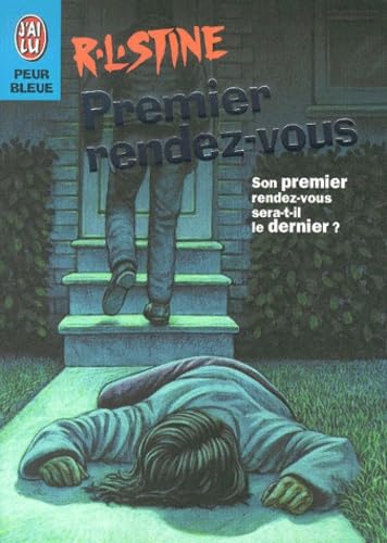 Premier rendez-vous 9782290303290