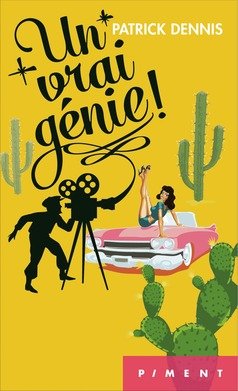 Un vrai génie ! 9782298102543