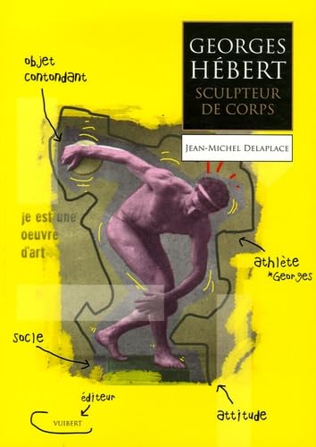 Georges Herbert: Sculpteur de corps 9782711771356