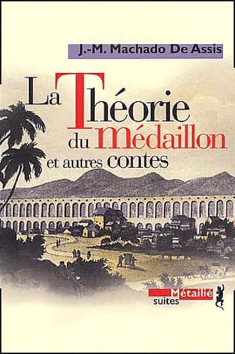 La Théorie du médaillon et autres contes 9782864244134