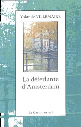 La Déferlante d'Amsterdam 9782859205140