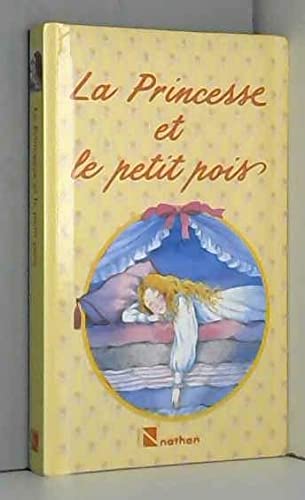 La princes.petit pois 9782092701447
