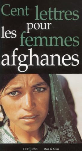 Cent lettres pour les femmes afghanes 9782846120692