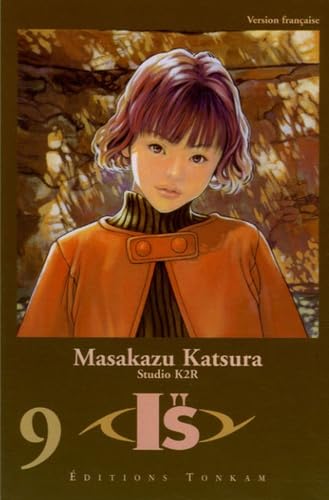 I"s - Tome 9 9782845801202