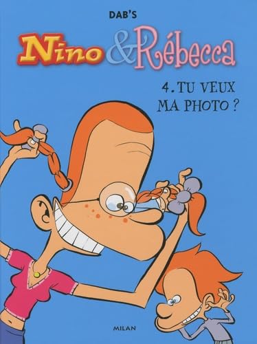 Tu veux ma photo ? 9782745943033