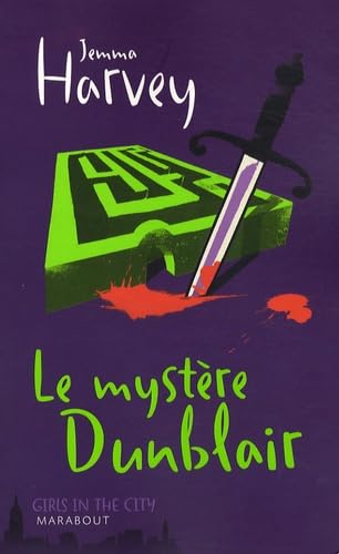 Le Mystère Dunblair 9782501058094