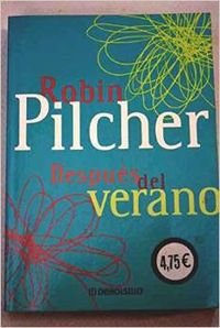 Despues del verano 9788497590280